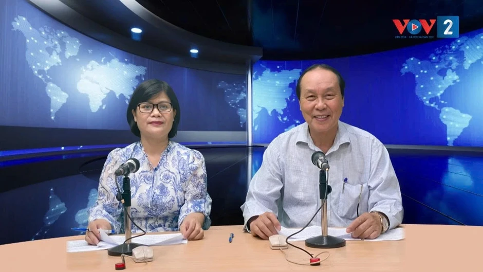 Thư viện Việt Nam thay đổi thế nào trong quá trình chuyển đổi số? Thư viện Việt Nam thay đổi thế nào trong quá trình chuyển đổi số?