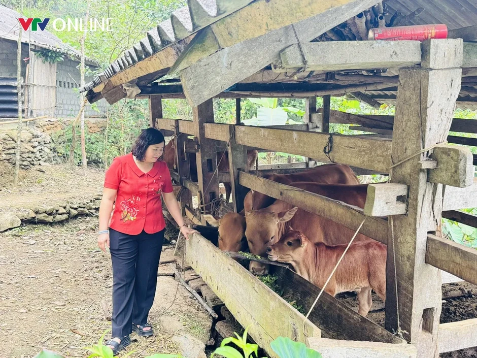 Thuận Hòa (Tuyên Quang): Chính quyền cơ sở chuyển từ vận hành sang phục vụ Thuận Hòa (Tuyên Quang): Chính quyền cơ sở chuyển từ vận hành sang phục vụ