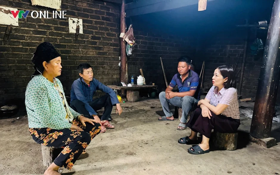 Thuận Hòa (Tuyên Quang): Chính quyền cơ sở chuyển từ vận hành sang phục vụ Thuận Hòa (Tuyên Quang): Chính quyền cơ sở chuyển từ vận hành sang phục vụ