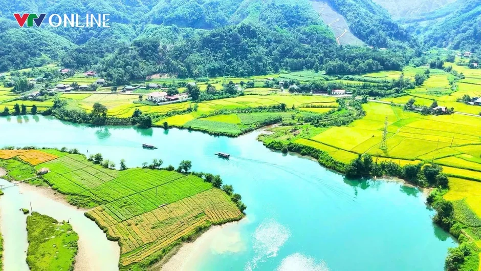Thuận Hòa (Tuyên Quang): Chính quyền cơ sở chuyển từ vận hành sang phục vụ Thuận Hòa (Tuyên Quang): Chính quyền cơ sở chuyển từ vận hành sang phục vụ