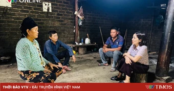 Thuận Hòa (Tuyên Quang): Chính quyền cơ sở chuyển từ vận hành sang phục vụ
