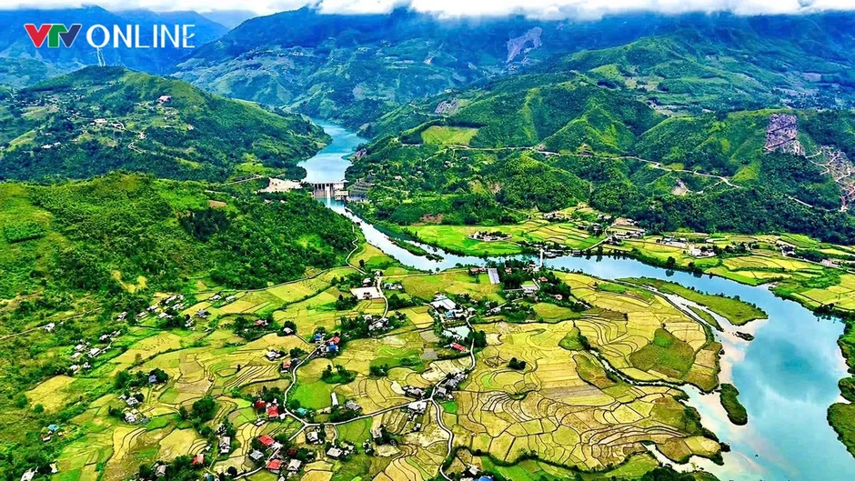 Thuận Hòa (Tuyên Quang): Định vị giá trị từ bước đi bền vững Thuận Hòa (Tuyên Quang): Định vị giá trị từ bước đi bền vững