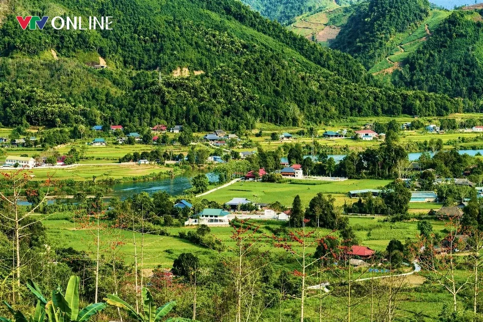 Thuận Hòa (Tuyên Quang): Định vị giá trị từ bước đi bền vững Thuận Hòa (Tuyên Quang): Định vị giá trị từ bước đi bền vững