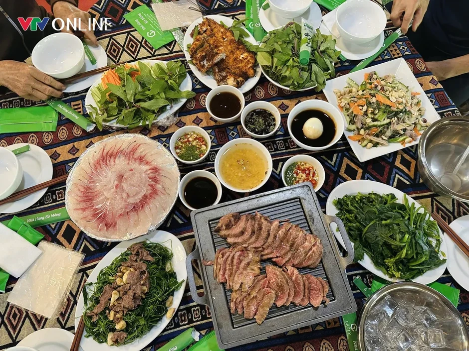 Thuận Hòa (Tuyên Quang): Định vị giá trị từ bước đi bền vững Thuận Hòa (Tuyên Quang): Định vị giá trị từ bước đi bền vững