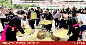 Thuận Hòa (Tuyên Quang): Định vị giá trị từ bước đi bền vững