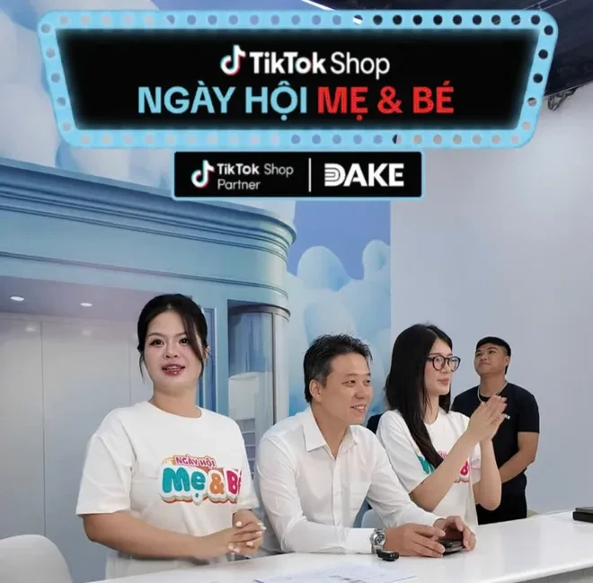 Thúc đẩy hệ sinh thái thương mại điện tử thế hệ mới