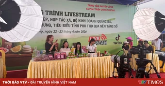 Thúc đẩy hệ sinh thái thương mại điện tử thế hệ mới