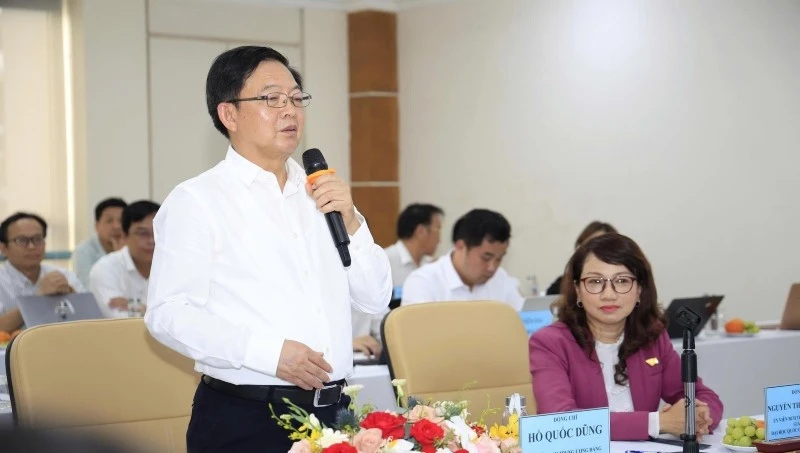 Thúc đẩy liên kết ba nhà, tạo động lực đổi mới sáng tạo Thúc đẩy liên kết ba nhà, tạo động lực đổi mới sáng tạo