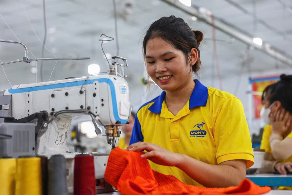 Thúc đẩy minh bạch thị trường tái chế trong kinh tế tuần hoàn Thúc đẩy minh bạch thị trường tái chế trong kinh tế tuần hoàn
