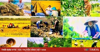 Thúc đẩy phát triển nông nghiệp, nông thôn bền vững