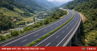 Thực hiện Dự án cao tốc Sơn La - Điện Biên - cửa khẩu Tây Trang (giai đoạn 1) theo hình thức đầu tư công