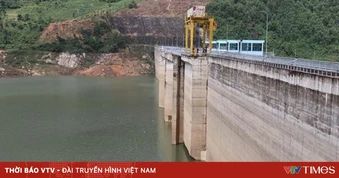 Thực hiện một số giải pháp cấp bách trong quản lý an toàn đập, hồ chứa nước