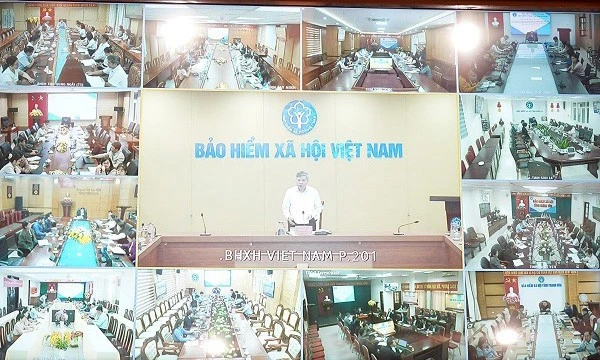 Thực hiện nghiêm quyết toán chi phí khám, chữa bệnh bảo hiểm y tế theo quyết định của Bộ Y tế Thực hiện nghiêm quyết toán chi phí khám, chữa bệnh bảo hiểm y tế theo quyết định của Bộ Y tế
