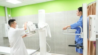 Thực hiện nghiêm quyết toán chi phí khám, chữa bệnh bảo hiểm y tế theo quyết định của Bộ Y tế
