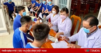 Thực hiện quy định mới về xác định tình trạng nghiện ma túy từ 1/7
