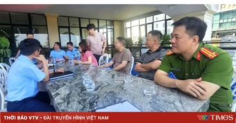 Thực hư hóa đơn hải sản 18 triệu đồng tại Sầm Sơn gây xôn xao mạng xã hội