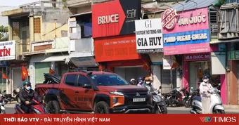 Thực hư quy định mới về xe bán tải dưới 950 kg