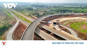 Thúc tiến độ cao tốc Biên Hòa - Vũng Tàu, Bộ Xây dựng yêu cầu xử lý nhà thầu chậm
