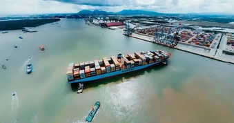 Thúc tiến độ nhiều dự án cảng biển tại TPHCM