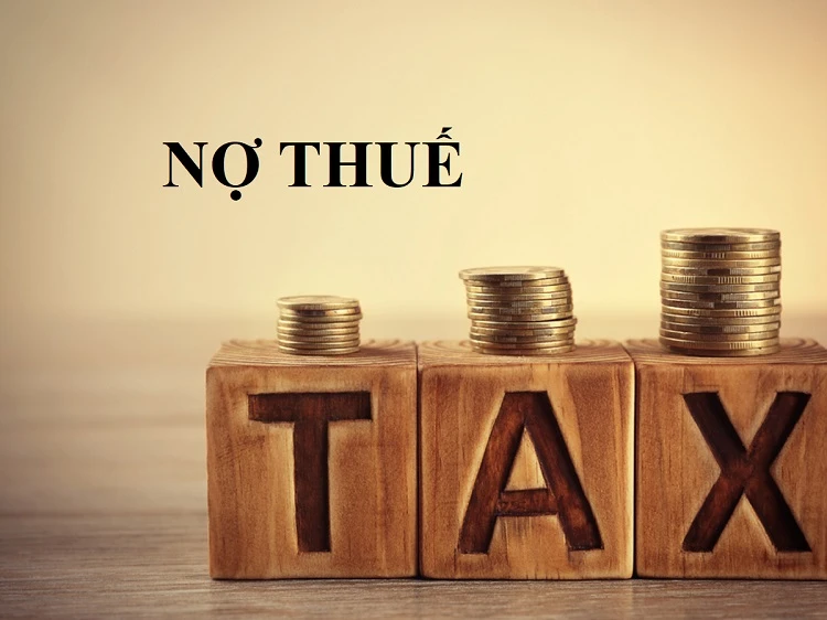 Thuế TP Hà Nội công khai 12 doanh nghiệp nợ thuế, lớn nhất lên tới 1,1 tỷ đồng Thuế TP Hà Nội công khai 12 doanh nghiệp nợ thuế, lớn nhất lên tới 1,1 tỷ đồng
