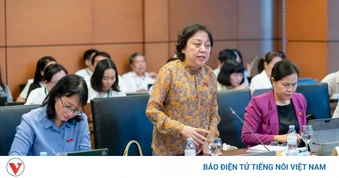 Thuốc giả "lọt" hệ thống cấp phép: ĐBQH đề xuất bồi thường cho người sử dụng