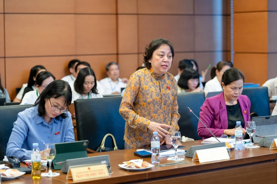 Thuốc giả "lọt" hệ thống cấp phép: ĐBQH đề xuất bồi thường cho người sử dụng