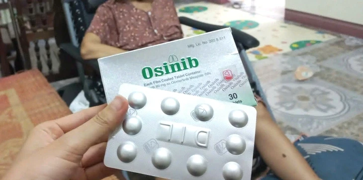 Thuốc ung thư -'Tấm vé' sống đắt đỏ - Kỳ 2: Đánh cược vào thuốc xách tay hay chi tiền tỉ xuất ngoại? Thuốc ung thư -'Tấm vé' sống đắt đỏ - Kỳ 2: Đánh cược vào thuốc xách tay hay chi tiền tỉ xuất ngoại?