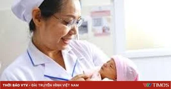 Thưởng tiền cho hơn 1.300 bà mẹ sinh đủ hai con