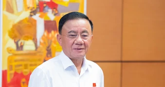 Thường trực Ban Bí thư nói về sách giáo khoa: 'Có vấn đề'