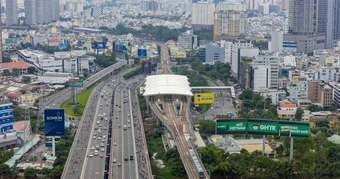 Thường trực Thành ủy TPHCM yêu cầu tăng tốc ngay sau Tết