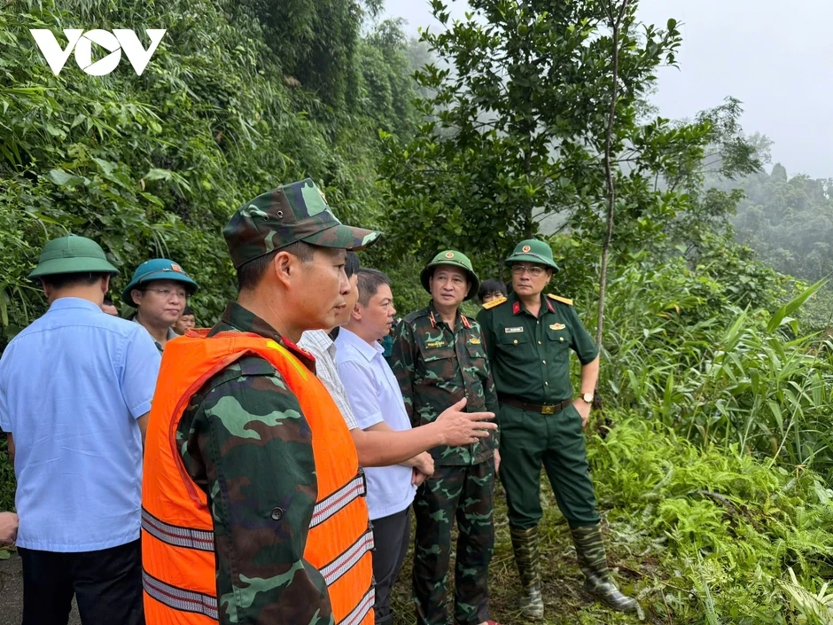 Thủy điện Bắc Khê 1 chậm khắc phục sự cố, nguy cơ mất an toàn hạ du mùa mưa bão Thủy điện Bắc Khê 1 chậm khắc phục sự cố, nguy cơ mất an toàn hạ du mùa mưa bão