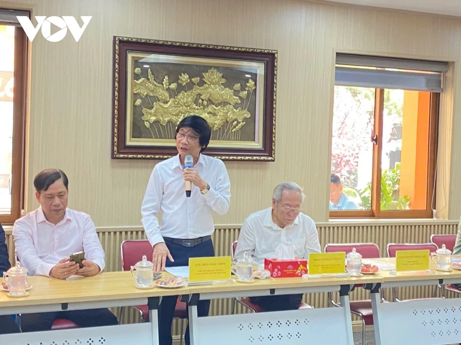 Tích hợp an ninh phi truyền thống trong quy hoạch Thủ đô Hà Nội tầm nhìn 100 năm