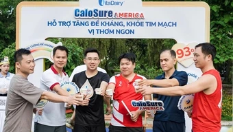 Tích lũy sức khỏe - nếp sống mới của người hiện đại