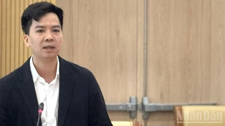 Tiến độ triển khai nhà ở xã hội đang được cải thiện rõ rệt Tiến độ triển khai nhà ở xã hội đang được cải thiện rõ rệt