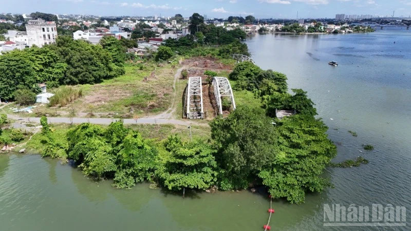 Tiến độ xử lý 5 vụ việc sai phạm ở Đồng Nai Tiến độ xử lý 5 vụ việc sai phạm ở Đồng Nai