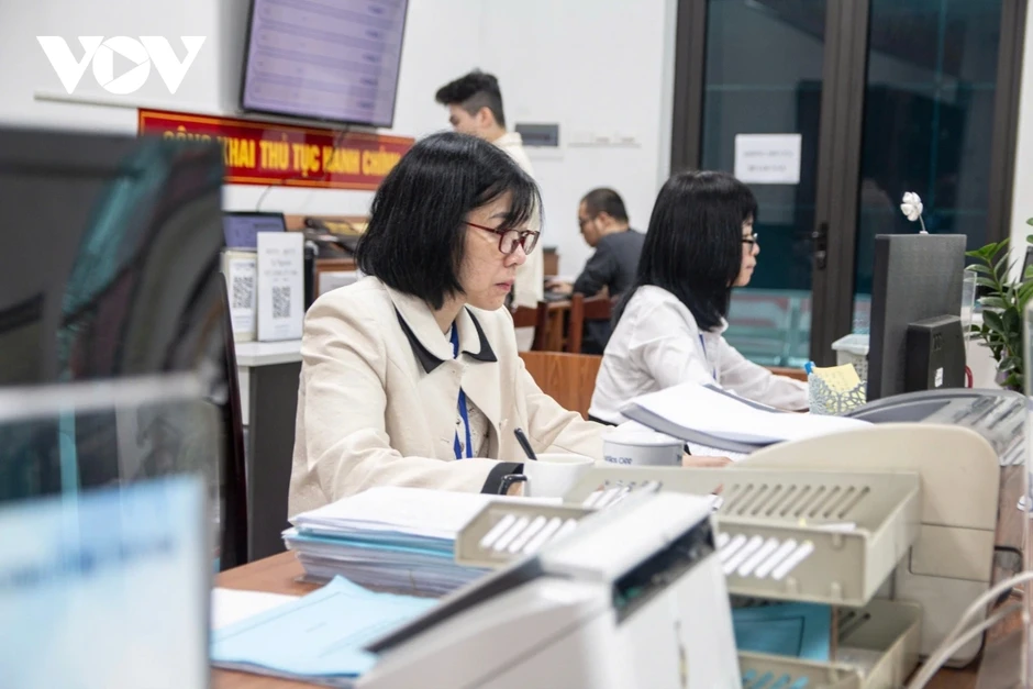 Tiền lương để tính trợ cấp thôi việc cho người lao động năm 2026 Tiền lương để tính trợ cấp thôi việc cho người lao động năm 2026