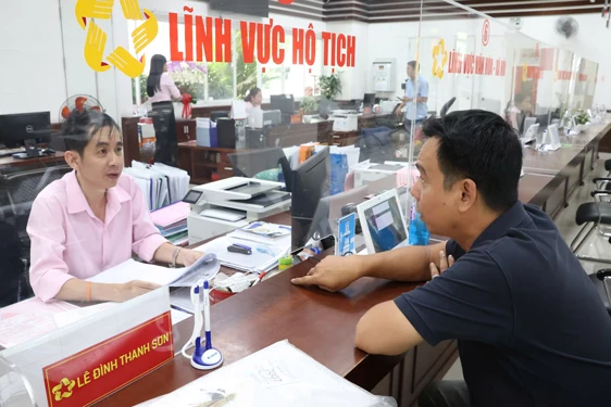 Tiên phong xây dựng đô thị thông minh Tiên phong xây dựng đô thị thông minh