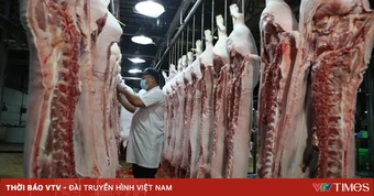 Tiến tới xóa bỏ gần 25.000 cơ sở giết mổ gia súc, gia cầm nhỏ lẻ