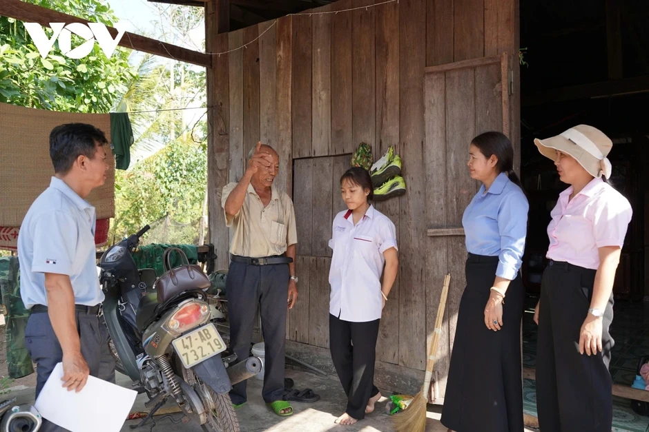 Tiếng chiêng giữ buôn làng, tiếng Đảng giữ lòng dân Tây Nguyên Tiếng chiêng giữ buôn làng, tiếng Đảng giữ lòng dân Tây Nguyên