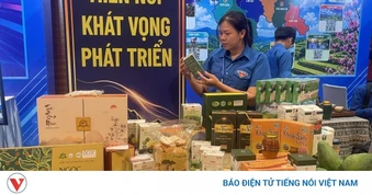 Tiếp thêm động lực để thanh niên làm chủ tương lai kinh tế số