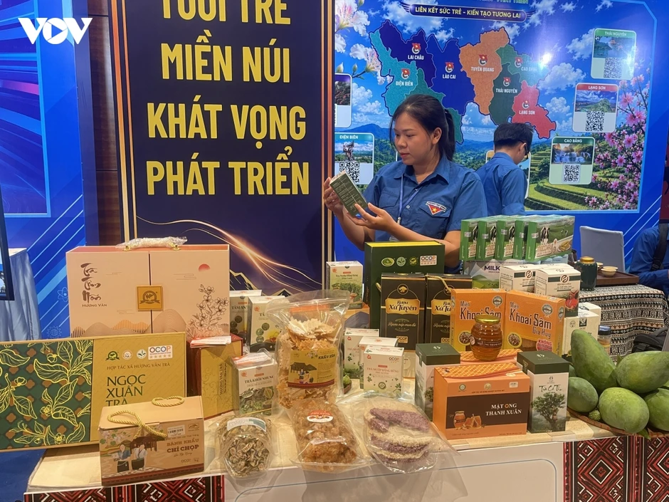 Tiếp thêm động lực để thanh niên làm chủ tương lai kinh tế số Tiếp thêm động lực để thanh niên làm chủ tương lai kinh tế số