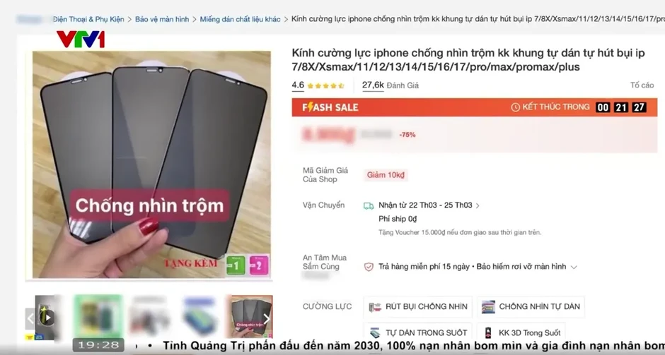 Tiếp thị liên kết biến tướng: Nguy cơ lan truyền tin giả, gây tranh cãi để trục lợi từ người dùng Tiếp thị liên kết biến tướng: Nguy cơ lan truyền tin giả, gây tranh cãi để trục lợi từ người dùng