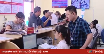 Tiếp tục hoàn thiện cơ chế tiền lương, xây dựng quy định mới về mức lương cơ sở