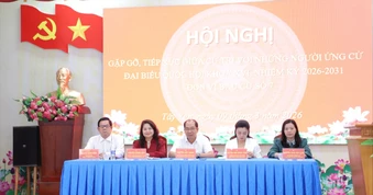 Tiếp tục huy động nguồn lực xây nhà Đại đoàn kết giúp dân