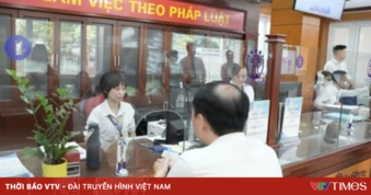 Tiếp tục sắp xếp, tinh gọn tổ chức bộ máy; kiên quyết thay thế cán bộ công chức, viên chức yếu kém