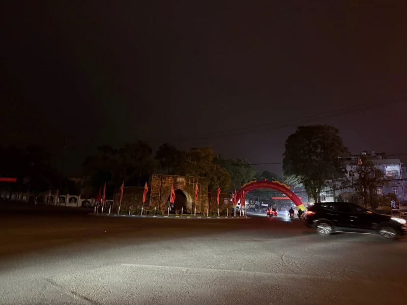 Tiết kiệm 463.000 kWh điện (khoảng 1 tỷ đồng) trong Giờ trái đất 2026 Tiết kiệm 463.000 kWh điện (khoảng 1 tỷ đồng) trong Giờ trái đất 2026