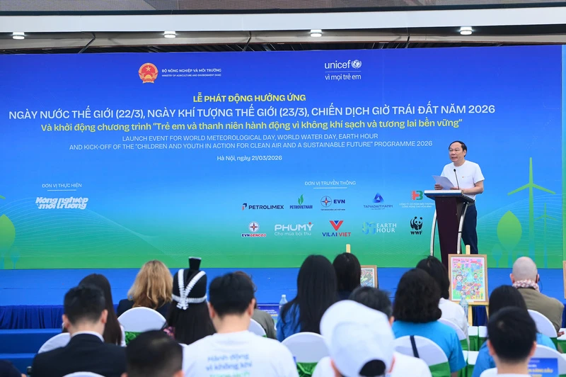 Tiết kiệm điện, nước, giảm rác thải góp phần tạo thay đổi lớn cho xã hội Tiết kiệm điện, nước, giảm rác thải góp phần tạo thay đổi lớn cho xã hội