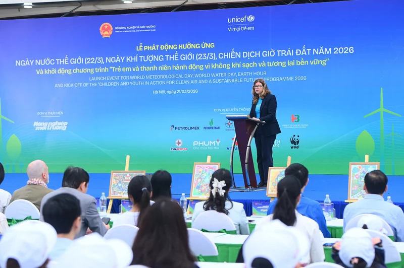 Tiết kiệm điện, nước, giảm rác thải góp phần tạo thay đổi lớn cho xã hội Tiết kiệm điện, nước, giảm rác thải góp phần tạo thay đổi lớn cho xã hội