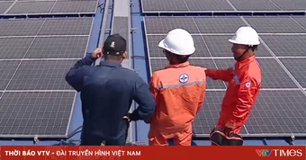 Tiết kiệm điện, nước - Lối sống văn minh thời hiện đại