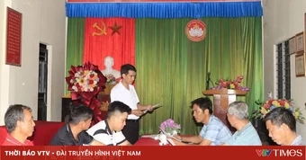 Tiêu chuẩn mới của Trưởng thôn, Tổ trưởng tổ dân phố